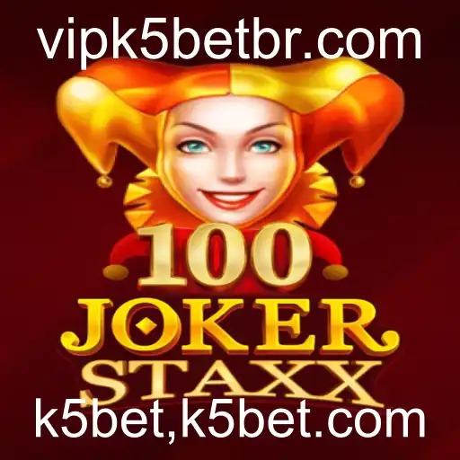 Descubra o Fascinante Mundo de 100JokerStaxx e Dicas para Jogar em k5bet