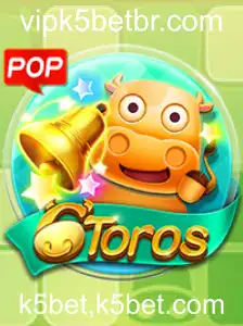 Descubra o Mundo de 6Toros: Um Jogo Revolucionário