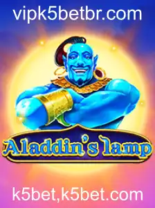 Descubra o Mundo de Aladdinslamp: Um Jogo de Aventura e Estratégia