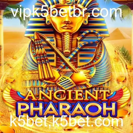 Descubra AncientPharaoh: O Novo Sensação do Mundo dos Jogos