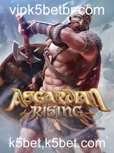 Explorando AsgardianRising: Um Mergulho no Universo dos Jogos de Fantasia com k5bet