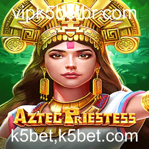 Conheça AztecPriestess: A Nova Experiência em Jogos Online