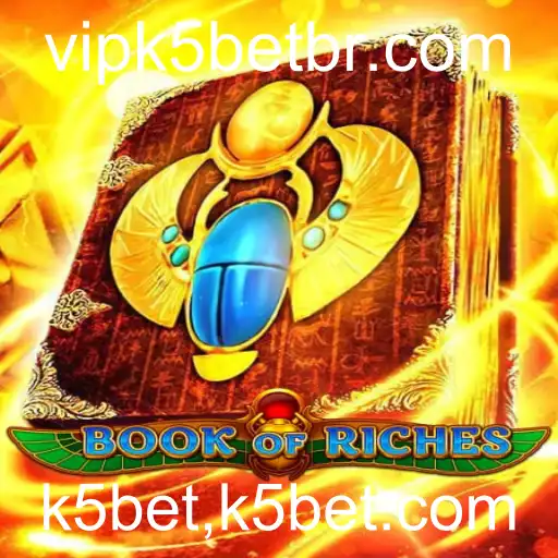 Explorando o Fascinante Mundo de BookofRiches