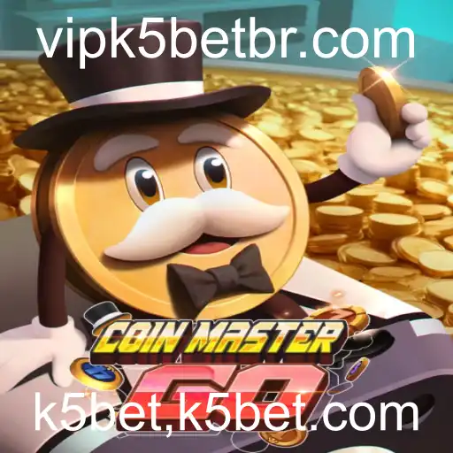 CoinMasterGO: Uma Imersão no Mundo das Moedas Virtuais