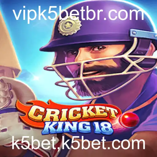 Conheça o Fascinante Mundo do CricketKing18