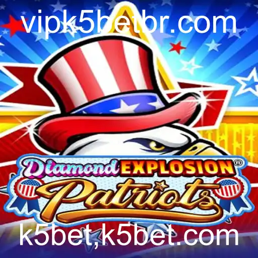 Explorando o Mundo de DiamondExplosionPatriots: Um Jogo Empolgante
