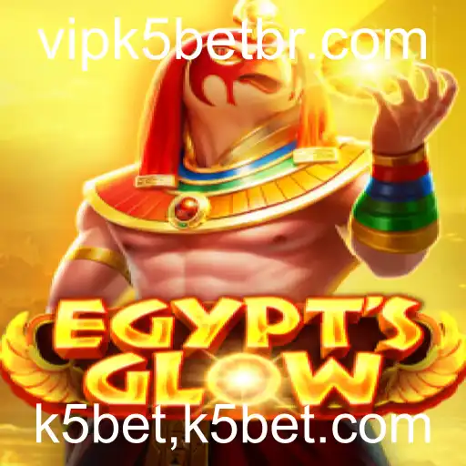 Descobrindo o EgyptsGlow: O Deslumbrante Universo dos Jogos de Azar