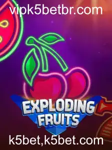 Explorando o Universo Fascinante de ExplodingFruits