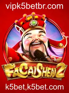 Explorando o Fascinante Mundo de FaCaiShen2 em k5bet