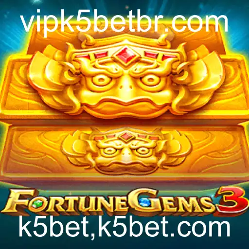 FortuneGems3: Um mergulho no universo dos jogos online