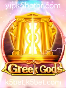 Descubra o Fascinante Mundo de GreekGods: Um Jogo Revolucionário