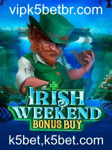 Descubra o Fascinante Mundo do IrishWeekendBonusBuy