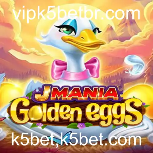 Desvendando JManiaGoldenEggs: A Nova Sensação dos Jogos Online