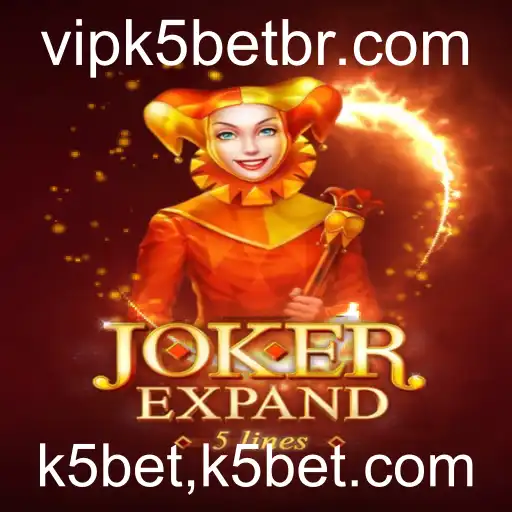 Descubra o Mundo Empolgante de JokerExpand no k5bet