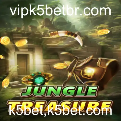 Explorando o Mundo de JungleTreasure: Um Mergulho no Jogo