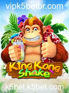 Descubra o Envolvente Mundo de KingKongShake