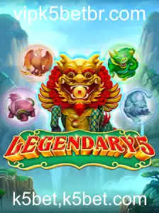 Explorando o Mundo de Legendary5: Um Guia Completo do Jogo