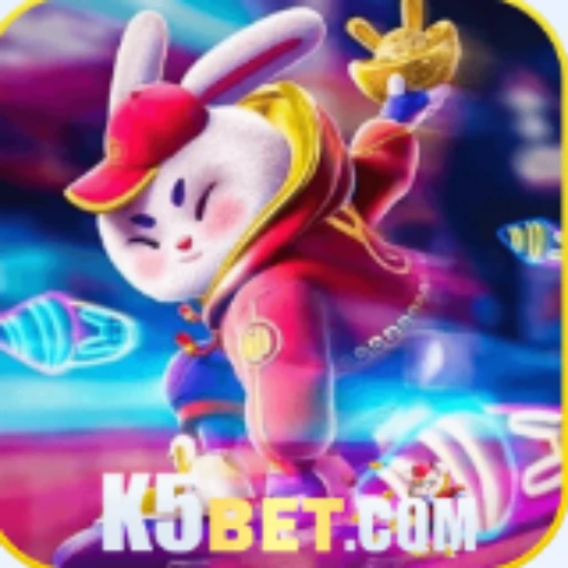 k5bet,k5bet.com Logo