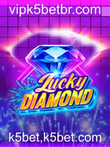 LuckyDiamond: Descubra as Regras e a Atração do Jogo do Momento