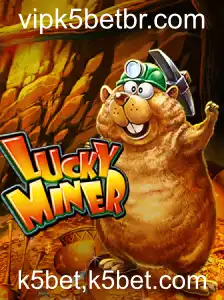 Descubra LuckyMiner: O Fascinante Universo do K5bet