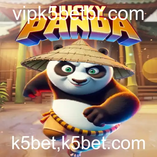Explorando o Universo de LuckyPanda: Um Guia Completo