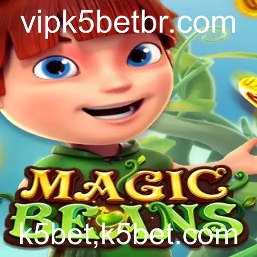 MAGICBEANS: Uma Jornada Encantada no Mundo dos Jogos