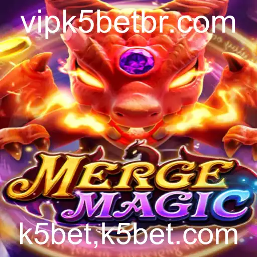 Descubra a Magia de MergeMagic: Jogo de Estratégia e Criatividade
