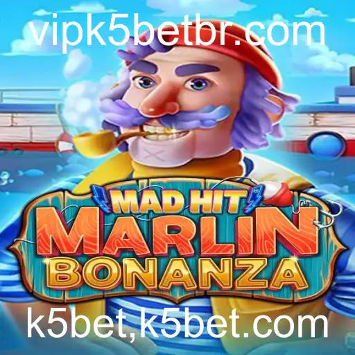 Descubra a Ação Exuberante de MadHitMarlinBonanza