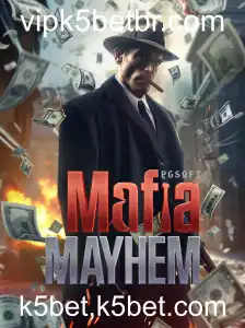 Descobrindo o Jogo Excitante MafiaMayhem: Regras e Estratégias