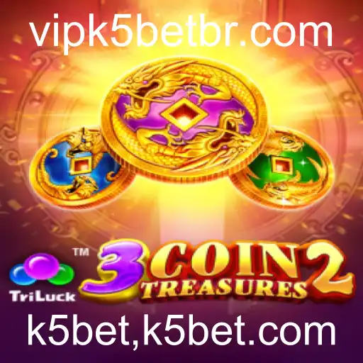Explorando Aventuras e Estratégias no Jogo 3CoinTreasures2