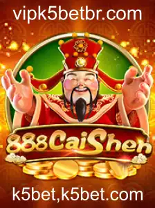 Descubra o Fascinante Mundo do Jogo 888CaiShen