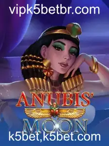 AnubisMoon: Explorando o Enigmático Mundo do Jogo de Estratégia