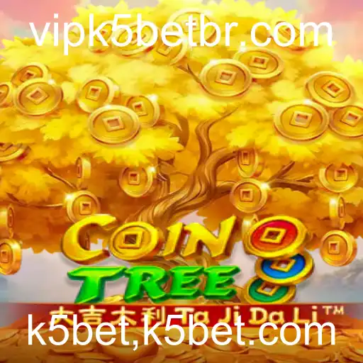 Tudo o que Você Precisa Saber Sobre o Jogo CoinTree e a Plataforma k5bet