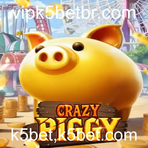 Conheça CrazyPiggy: O Jogo Empolgante Que Está Conquistando Todos