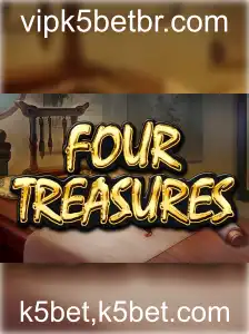 FourTreasures: Explorando o Mundo do Novo Jogo de Apostas