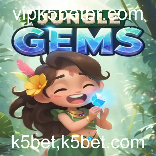 Desvendando o Encanto de JungleGems: Aventuras e Estratégias