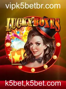 Descubra o Mundo de LuckyBoxes: Regras e Novidades do Jogo