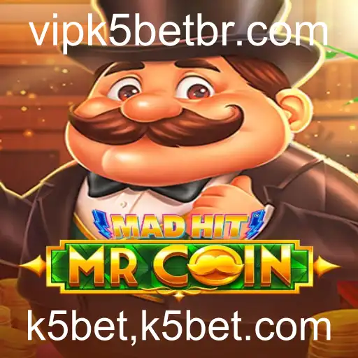 Explorando MadHitMrCoin: A Nova Sensação dos Jogos Online