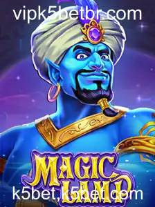 Explorando o Fascinante Mundo de MagicLamp: Um Jogo de Estratégia e Aventura