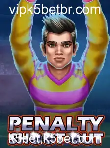 Explorando o Jogo PenaltyShootOut e sua Popularidade