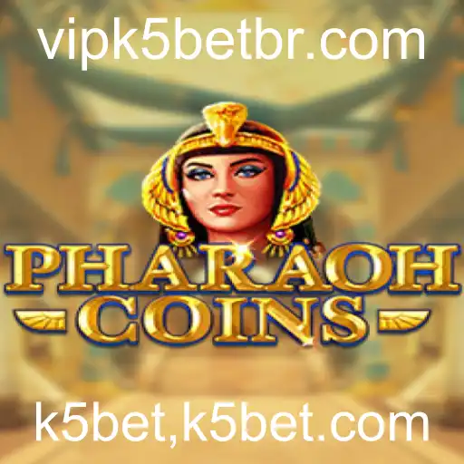 Descubra o Fascinante Mundo do Jogo PharaohCoins