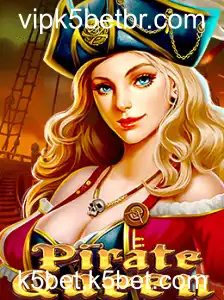 Descubra a Aventura do Jogo PirateQueen: Uma Imersão no Mundo Pirata