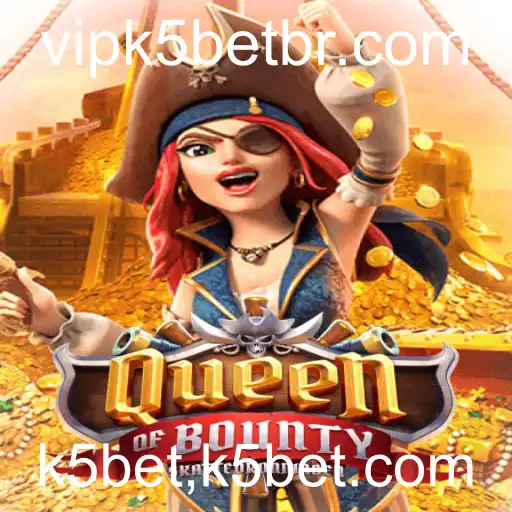 Descubra o Fascinante Mundo de QueenofBounty em k5bet