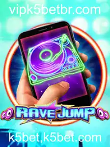 RaveJumpmobile: A Nova Sensação no Mundo dos Jogos Online