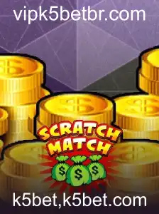 ScratchMatch: O Jogo de Estratégia e Sorte que tem Conquistado o Público