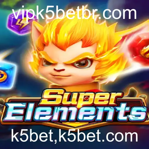 Descubra o Universo de SuperElements: Um Jogo de Estratégia e Aventura