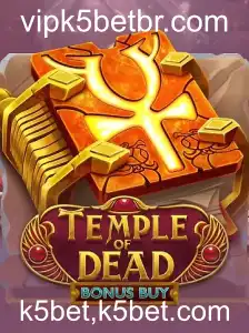Descubra o Mundo de Aventura no Jogo TempleofDeadBonusBuy