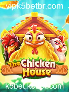 Explorando o Fascinante Mundo do Jogo TheChickenHouse