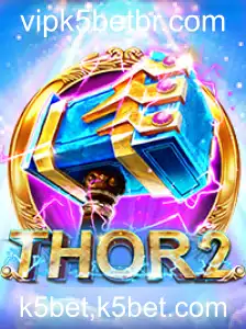 Explorando o Universo de Thor2: Uma Jornada Épica no Mundo dos Jogos
