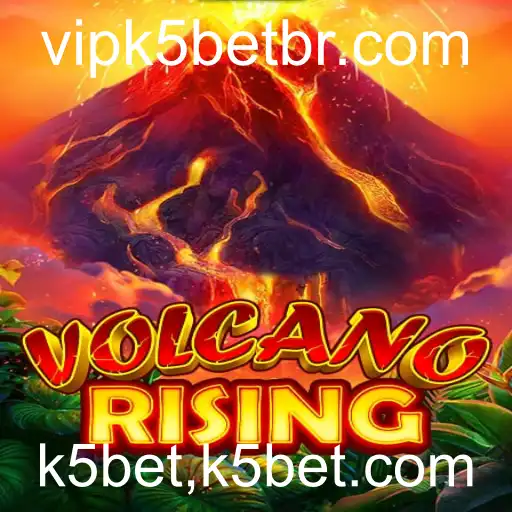 VolcanoRising: A Aventura Emocionante que Conquista Jogadores